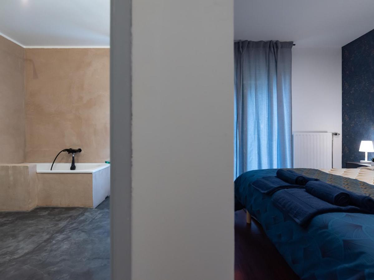 Апартаменти Le Phenix - Hypercentre 16 Personnes Garage Gratuit Wifi Jardin Barbecue Proche Parc Tete D'Or Віллербанн Екстер'єр фото